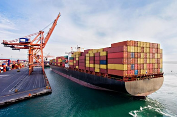 General cargo transportation